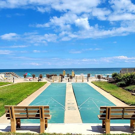 507- Ocean View 2 Bedroom Top Floor ニュー・スマーナ・ビーチ エクステリア 写真