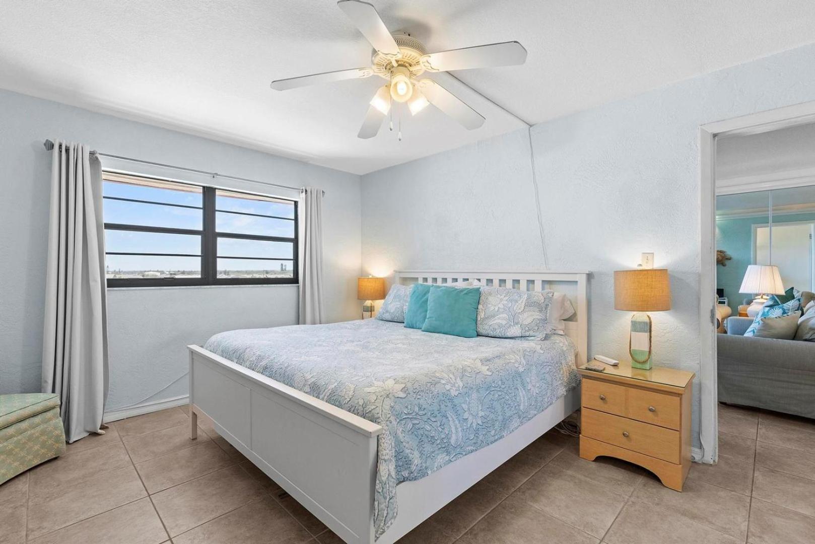 507- Ocean View 2 Bedroom Top Floor ニュー・スマーナ・ビーチ エクステリア 写真